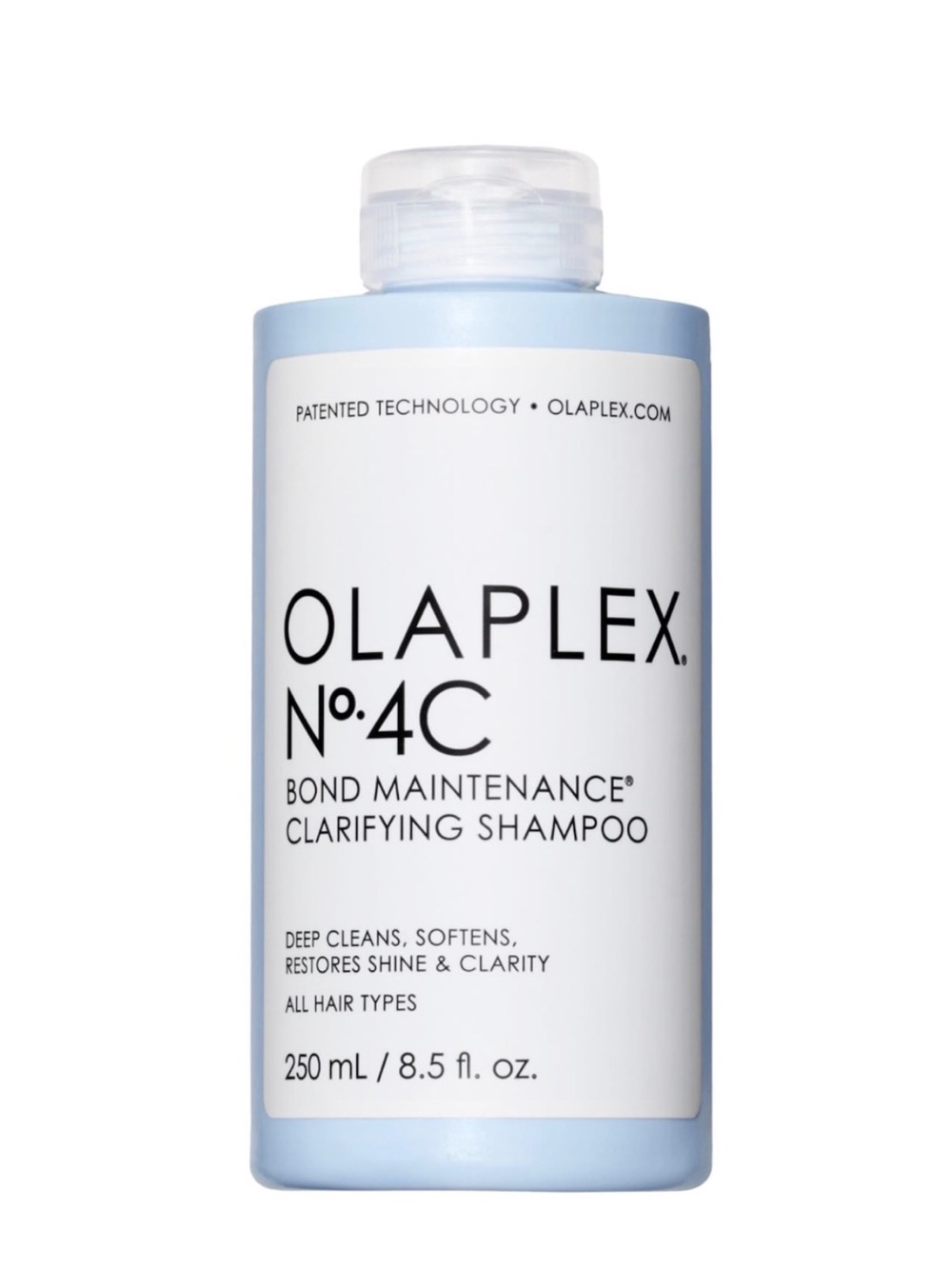 💥🆕💥 Olaplex No. 4C Bond Maintenance Clarifying Shampoo